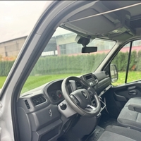 Renault Master 2020 ПАДАЩ БОРД