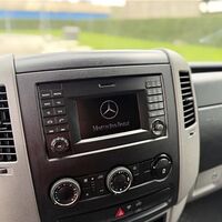 MERCEDES-BENZ SPRINTER 316 (2016)