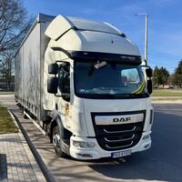 DAF LF 230 2022