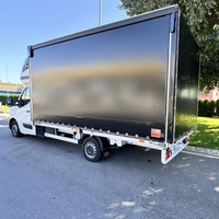 Renault Master 2021 ЩОРА