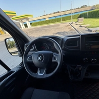 РЕНО МАСТЪР 2.3 170 к.с. TWIN CAB