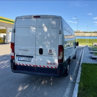 FIAT DUCATO MAXI (2018)