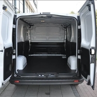 РЕНО ТРАФИК L2H1 2.0 dCi 150 к.с. (2026)