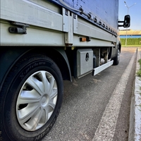 Iveco Daily 2019 ЩОРА