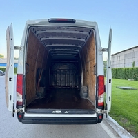 IVECO DAILY 2.3 140HP
