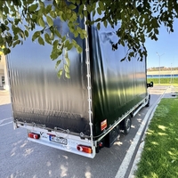 Renault Master 2021 ЩОРА