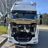 DAF LF 230 2022