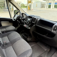 FIAT DUCATO MAXI (2015)