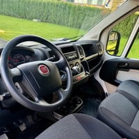 FIAT DUCATO 2.3 130 HP – 2018