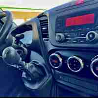 Iveco Daily 2019 ЩОРА