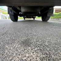 Renault Master 2018 ПАДАЩ БОРД