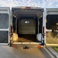 FIAT DUCATO 2.3 130 HP – 2018