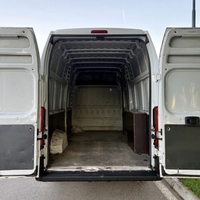 FIAT DUCATO MAXI 2.3 180 HP – 2018