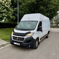 FIAT DUCATO MAXI (2019)