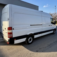 Mercedes-Benz Sprinter 313 2.2 МАКСИ