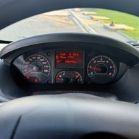 FIAT DUCATO 2.3 130 HP – 2018