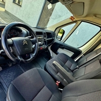 CITROËN JUMPER MAXI 3.0 180HP (2016)