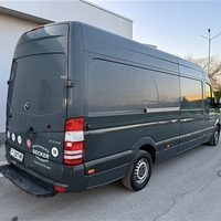 MERCEDES-BENZ SPRINTER 313 (2014)