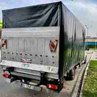 Renault Master 2018 ДВОЙНА КАБИНА