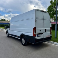 FIAT DUCATO MAXI (2015)
