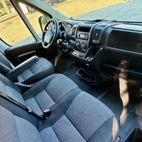 FIAT DUCATO MAXI 2.3 140HP (2021)
