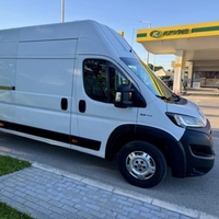 FIAT DUCATO MAXI (2021)