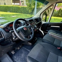 FIAT DUCATO MAXI 2.3 140HP (2021)