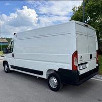 CITROËN JUMPER 2.2 130HP (2015)