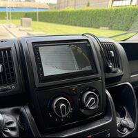 CITROËN JUMPER 2.2 130HP (2015)