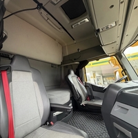 Renault T 2017 18Т ПАДАЩ БОРД