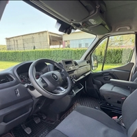 РЕНО МАСТЪР 2.3 170 к.с. TWIN CAB