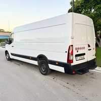 Renault Master 2022 ФУРГОН