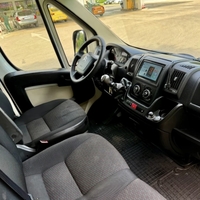 CITROËN JUMPER 2.2 130HP (2015)