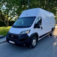 FIAT DUCATO MAXI (2021)