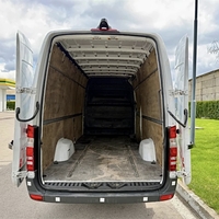 MERCEDES-BENZ SPRINTER 316 (2016)