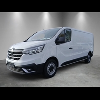 РЕНО ТРАФИК L2H1 2.0 dCi 150 к.с. (2026)