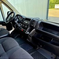 CITROËN JUMPER MAXI 3.0 180HP (2016)