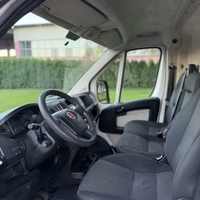 FIAT DUCATO MAXI 3.0 180 HP – 2016