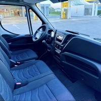 IVECO DAILY 2.3 140HP