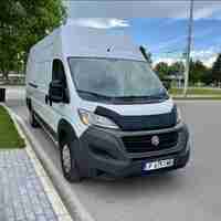 FIAT DUCATO MAXI (2015)