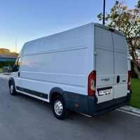FIAT DUCATO MAXI 3.0 180 HP – 2016