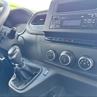 Renault Master 2020 ПАДАЩ БОРД