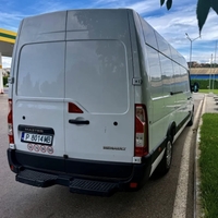 РЕНО МАСТЪР 2.3 170 к.с. – 2020 г. MAXI