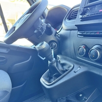 Renault Master 2021 ЩОРА