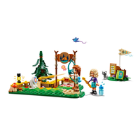 LEGO® Friends Лагер за приключения - стрелба с лък 42622