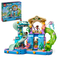 LEGO® Friends Воден парк Хартлейк Сити 42630