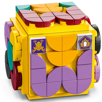 LEGO® DOTS Хогуортс – настолен комплект 41811