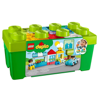 LEGO® DUPLO® Кутия с 65 тухлички 10913