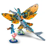 LEGO® Avatar Приключение със скимуинг 75576