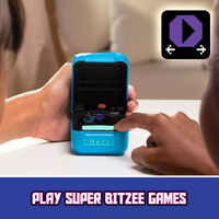 Интерактивна играчка Spin Master Bitzee Magicals Дигитален домашен любимец